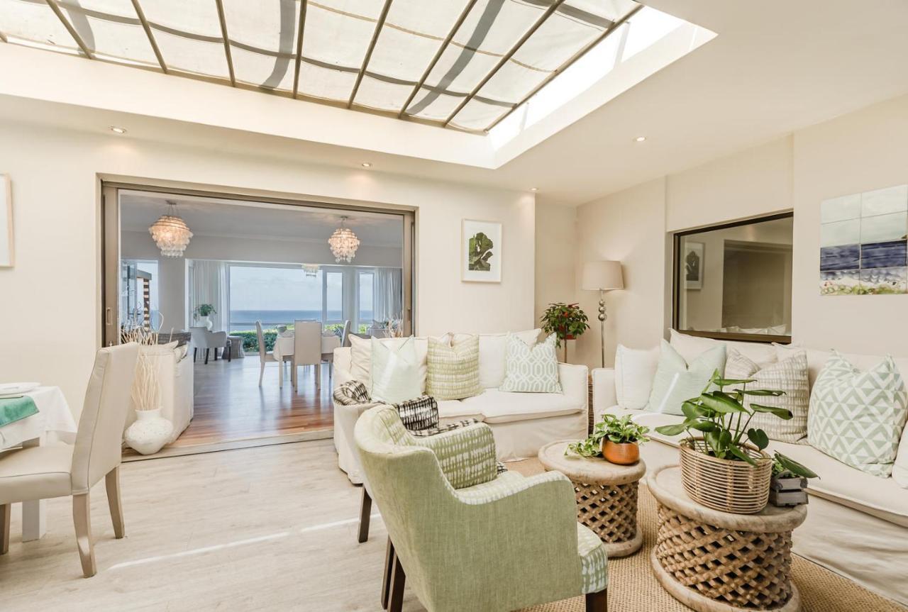 Cottage Pie By Robberg Plettenberg Bay Exteriör bild
